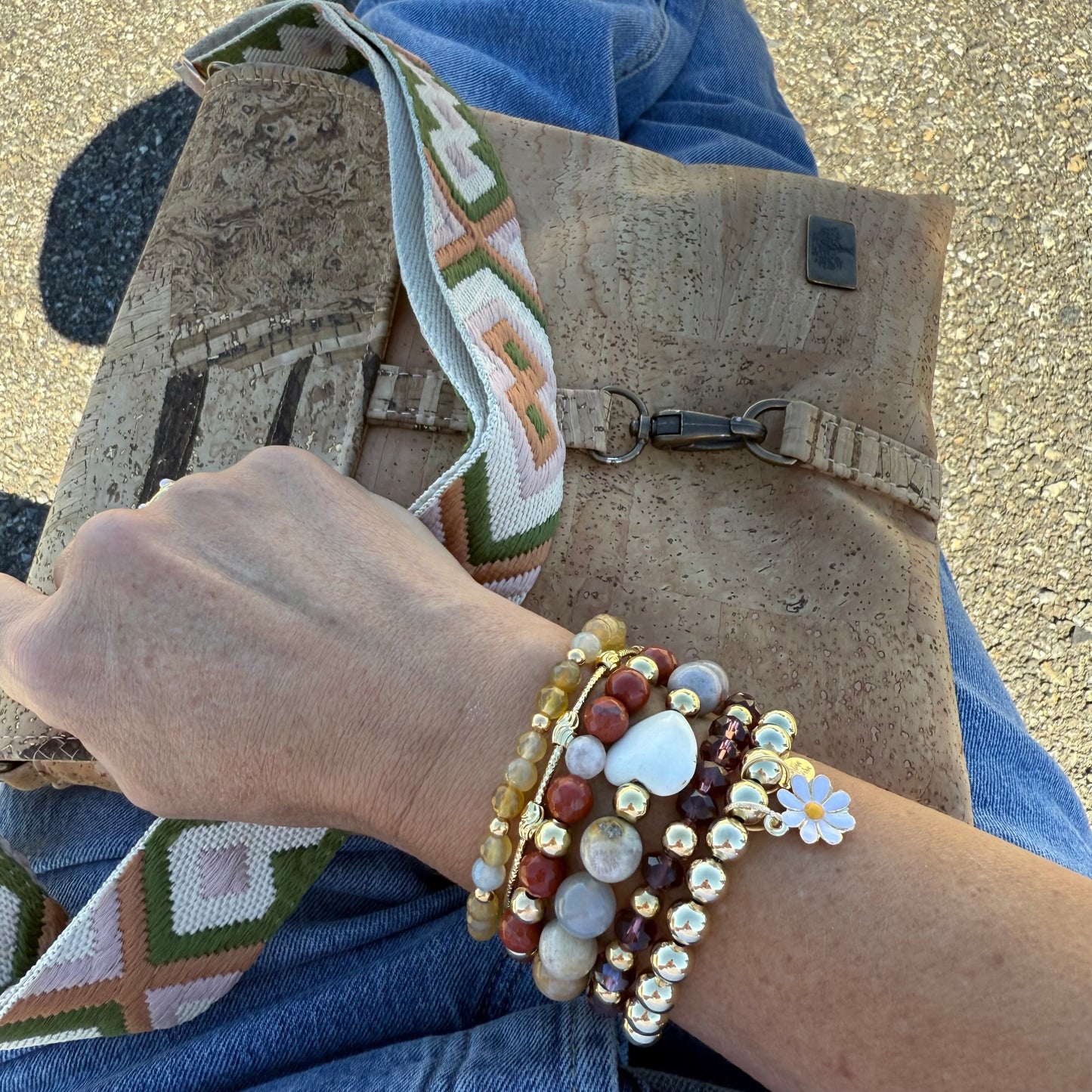Margarita Bracelet