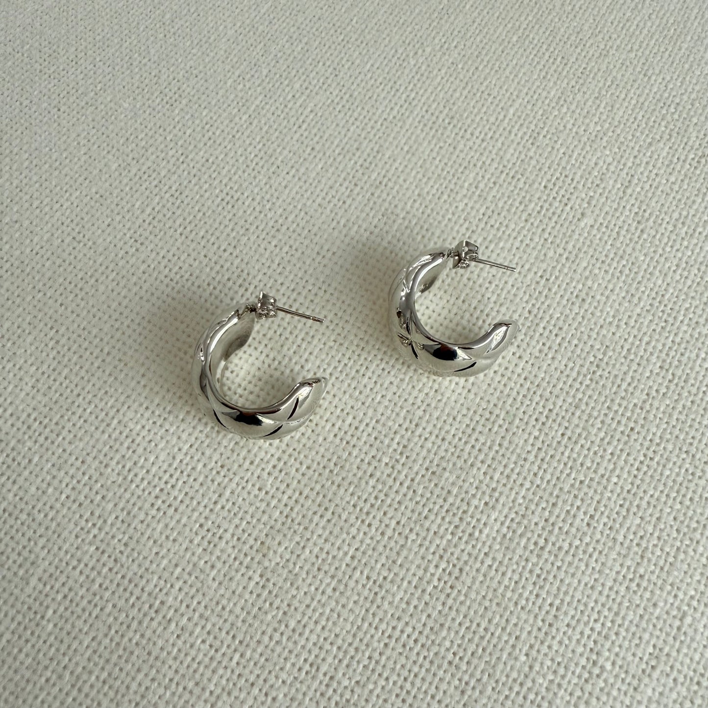 Grace Earrings