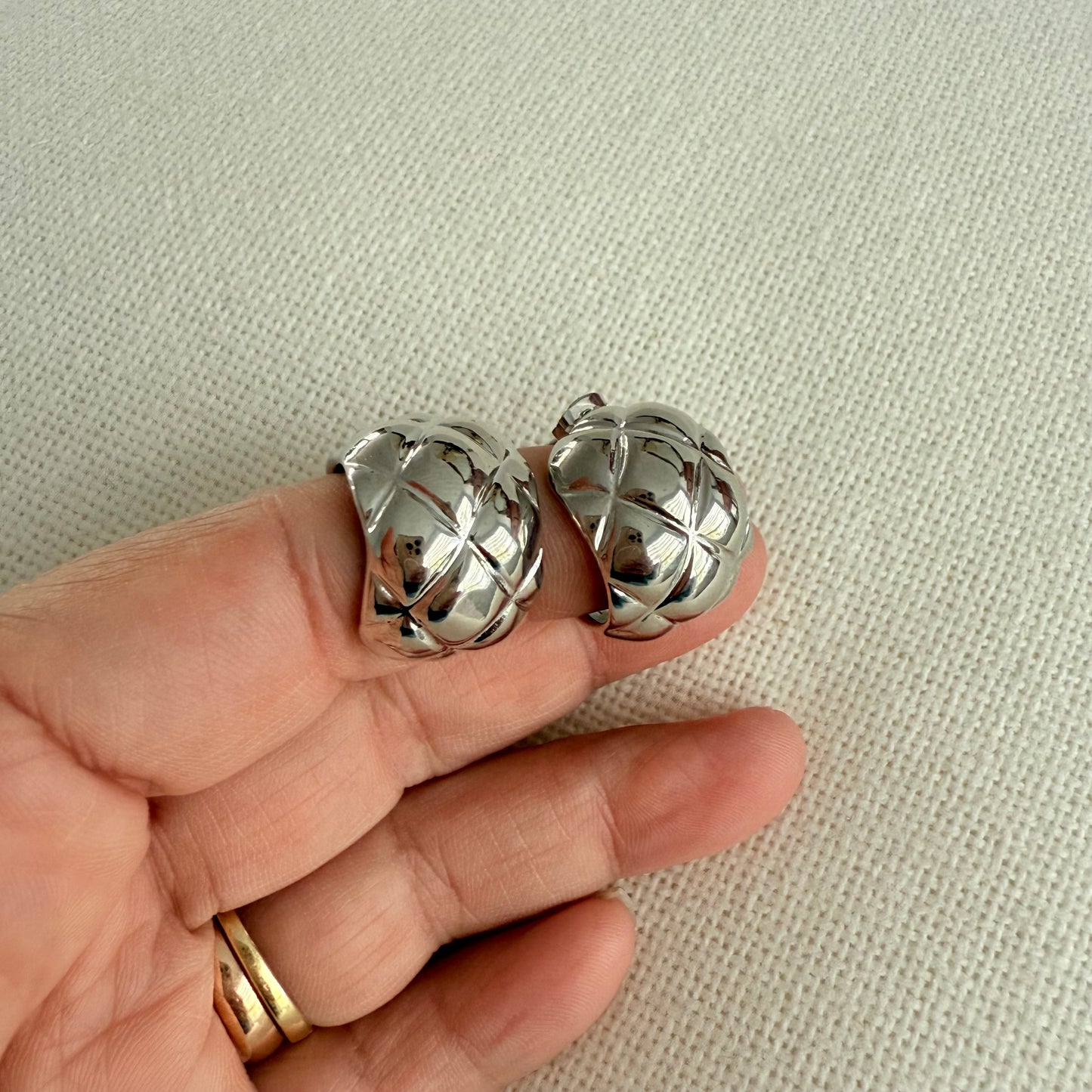 Grace Earrings
