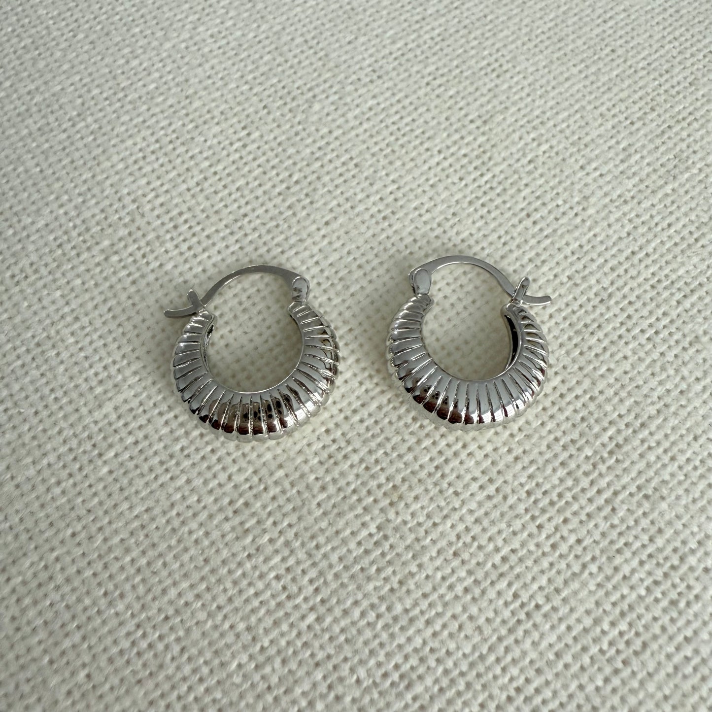 Milena Earrings