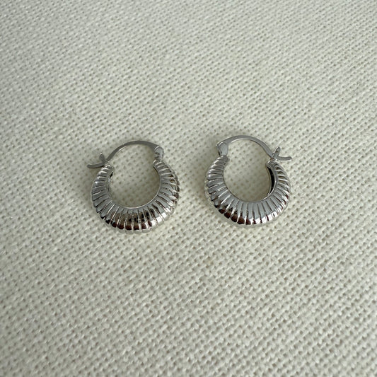 Milena Earrings