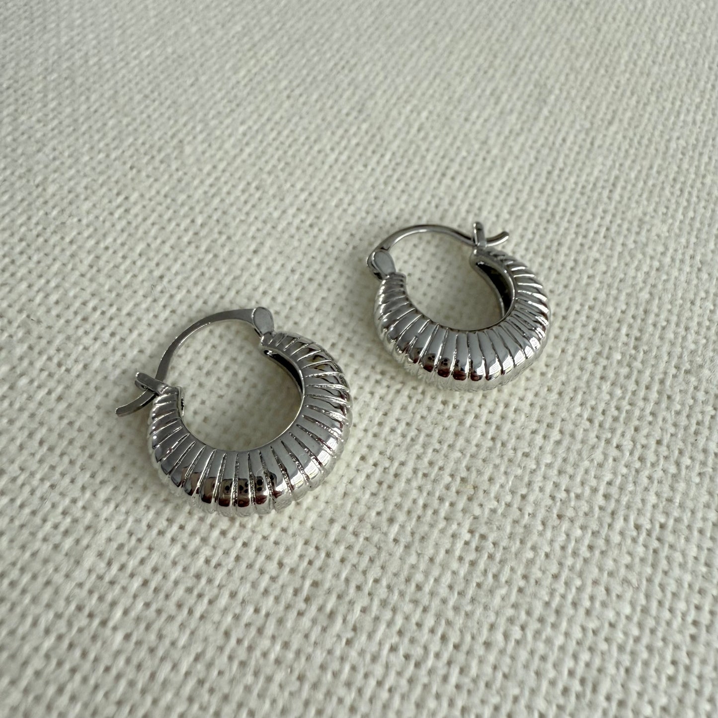 Milena Earrings