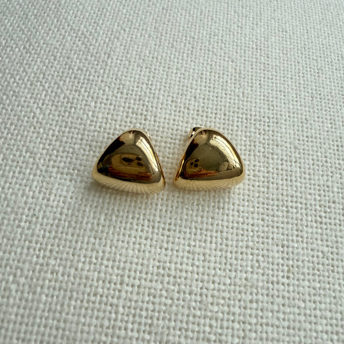 Golden Grace Earrings