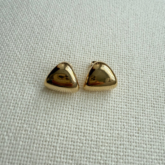 Golden Grace Earrings