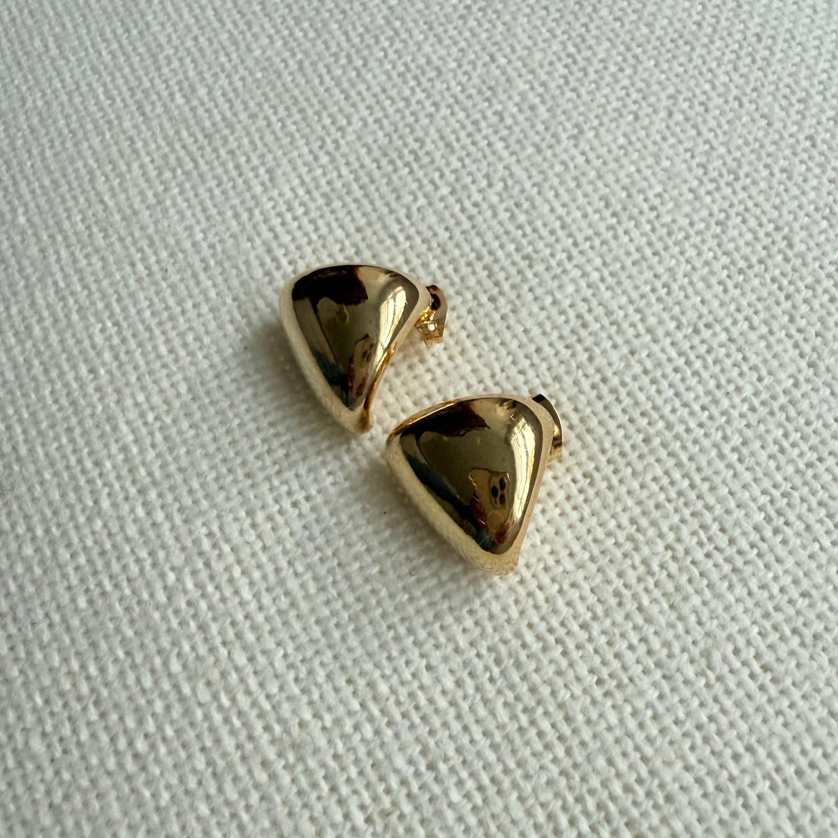 Golden Grace Earrings