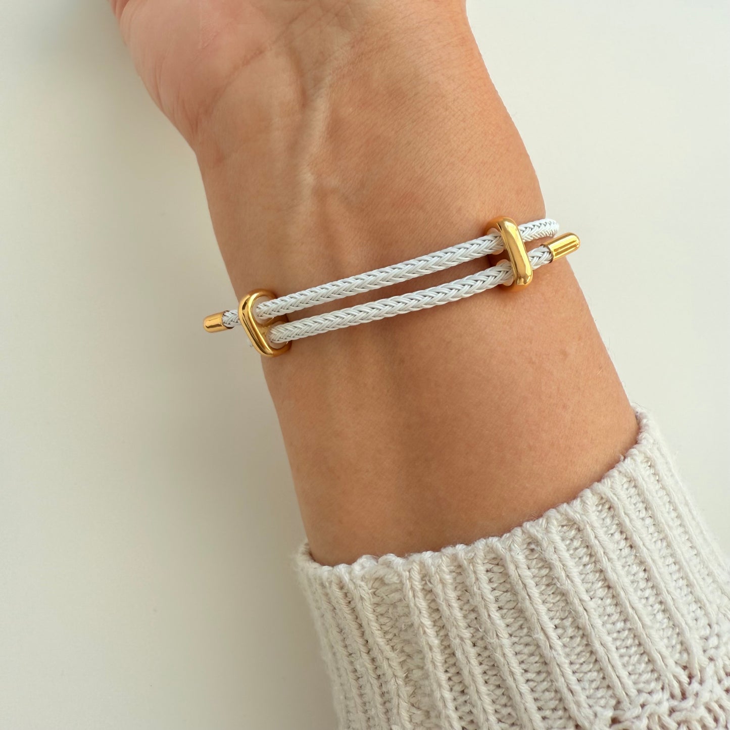 Ocean Charms Bracelet