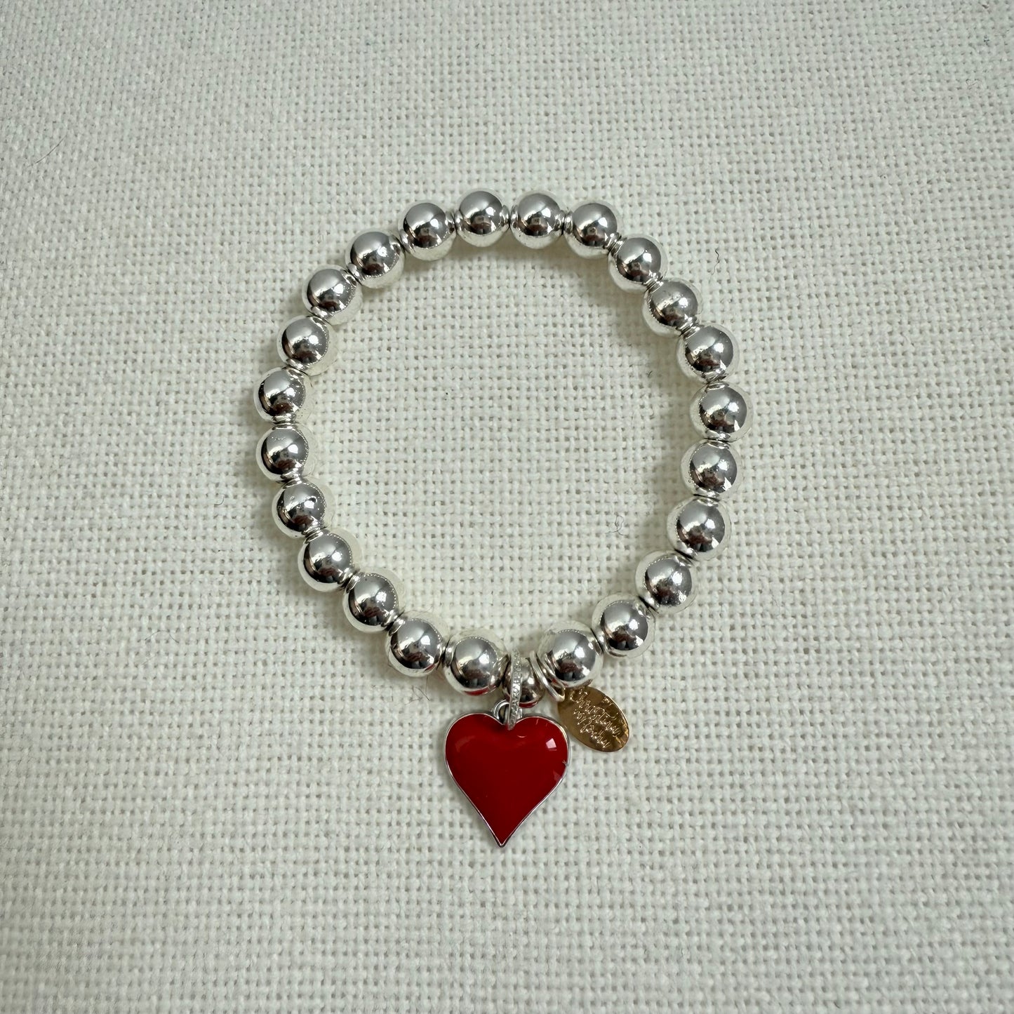 Scarlet Love Bracelet