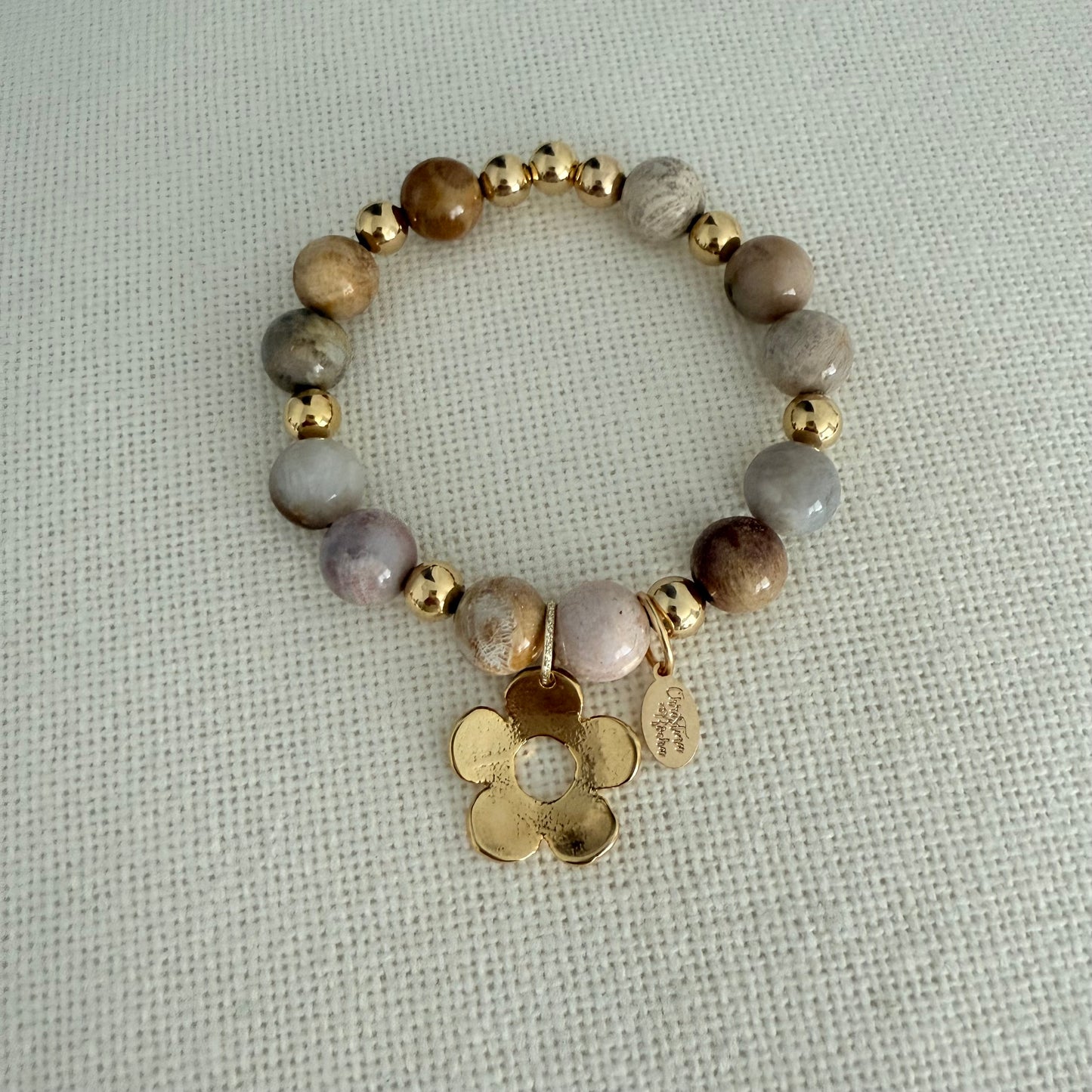 Bella Fleur Bracelet