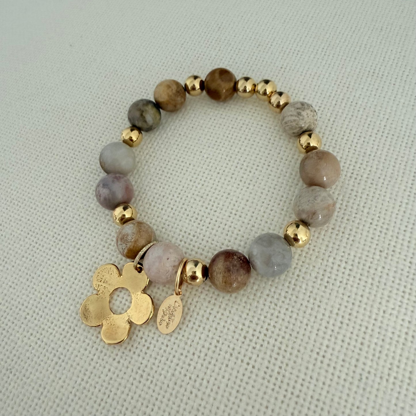 Bella Fleur Bracelet