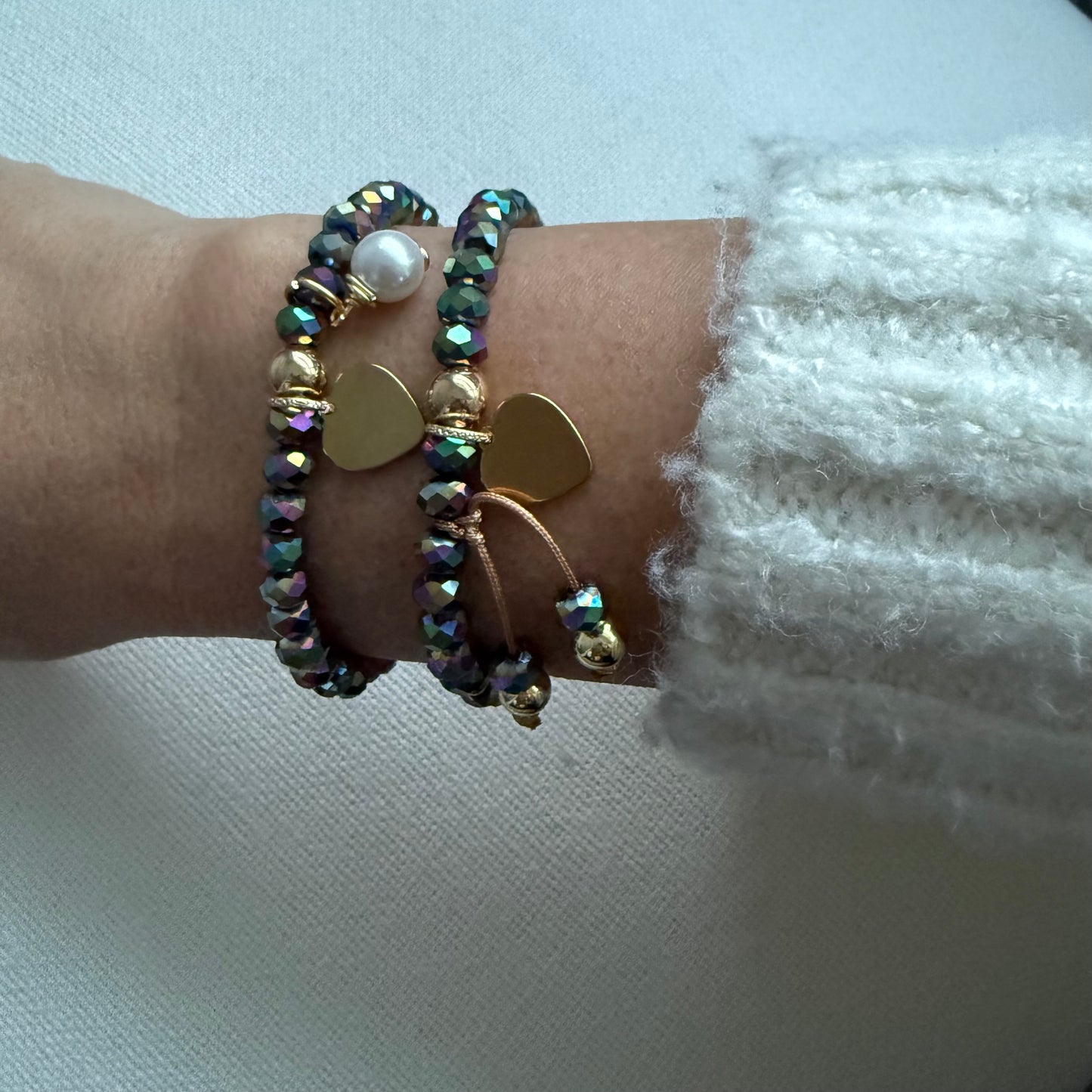 Harmony Duo - Multicolor