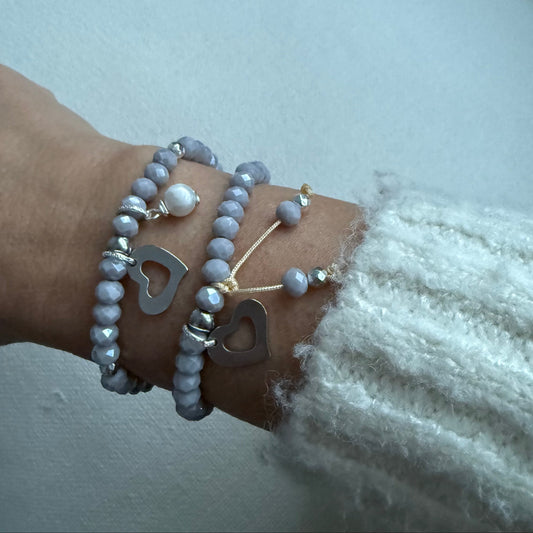 Duo Harmonie - Gris