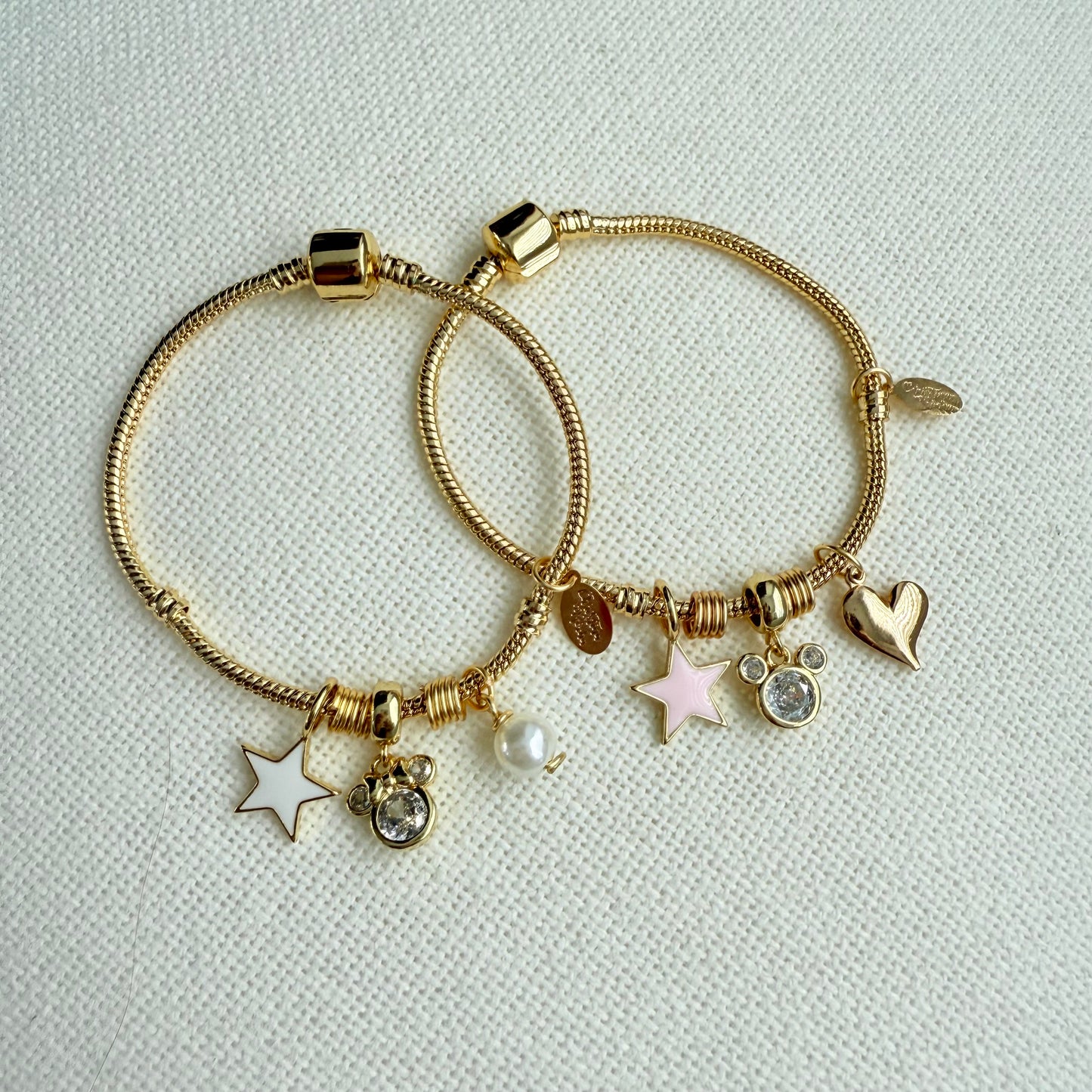 Magic Bracelet