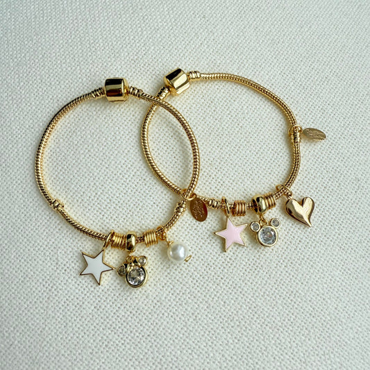 Magic Bracelet