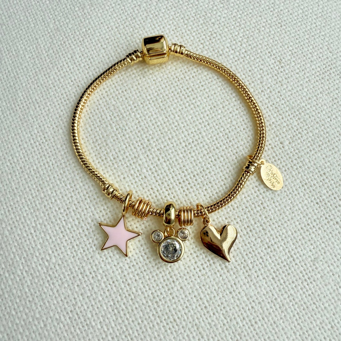 Magic Bracelet
