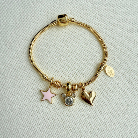 Magic Bracelet