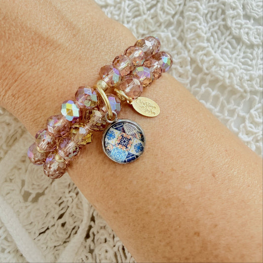 Bracelet Azulejos Sétubal