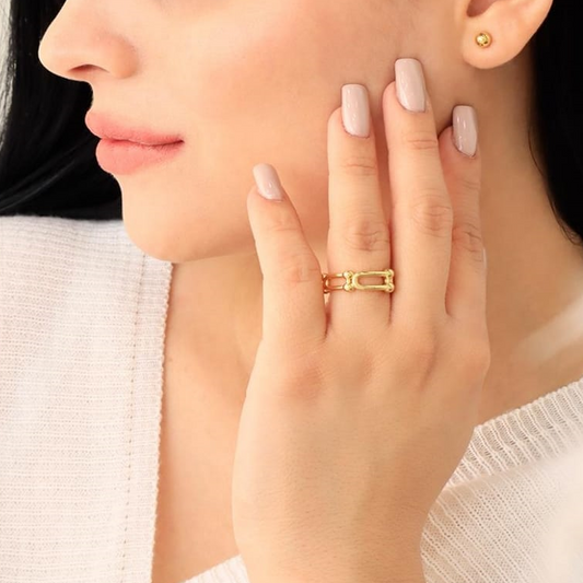 Grace Ring