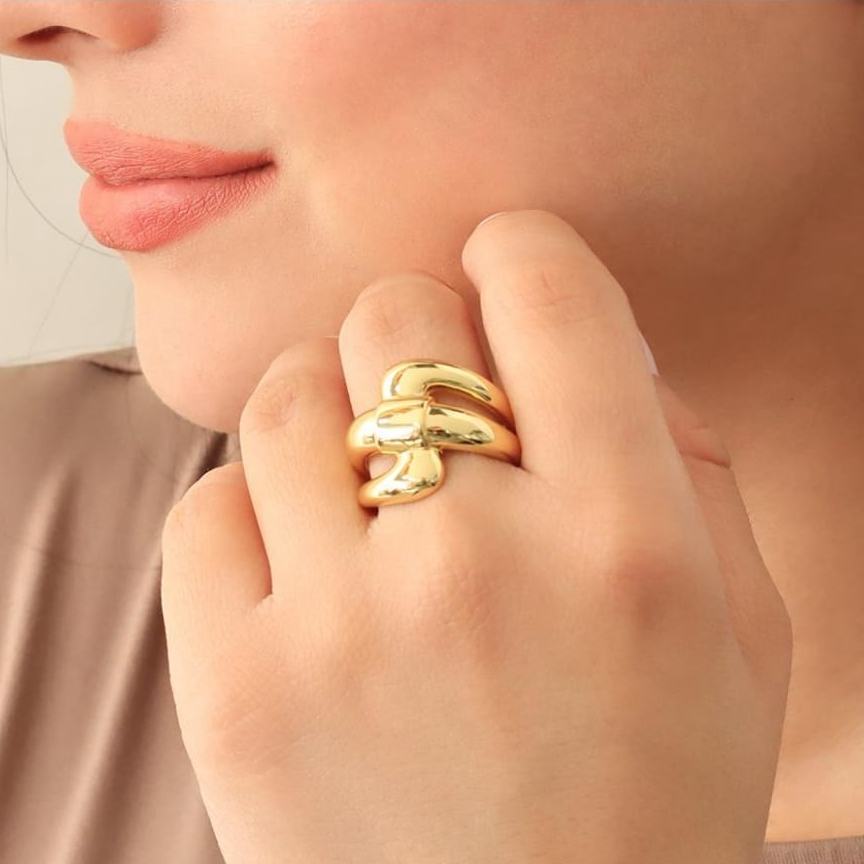 Alaia Ring