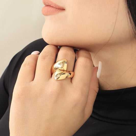 Bague Kelly