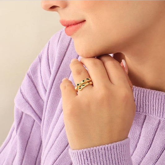 Bague Marie