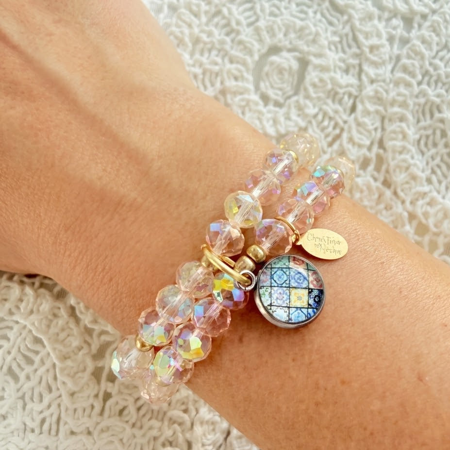 Azulejos Bracelet Sintra