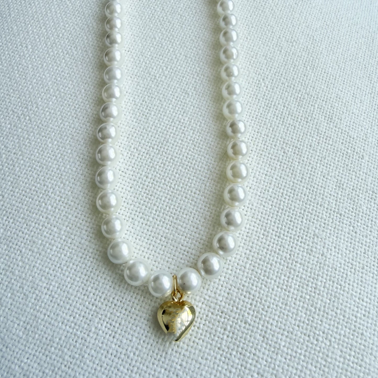 Pearl Grace Necklace